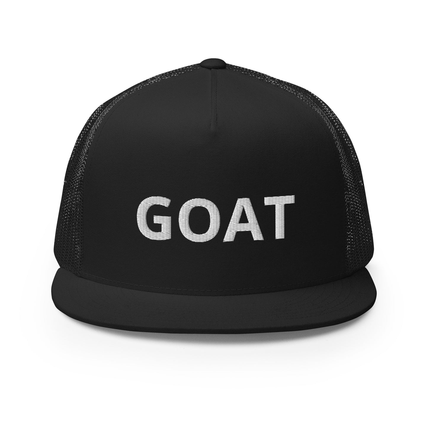 GOAT Original - Trucker Cap