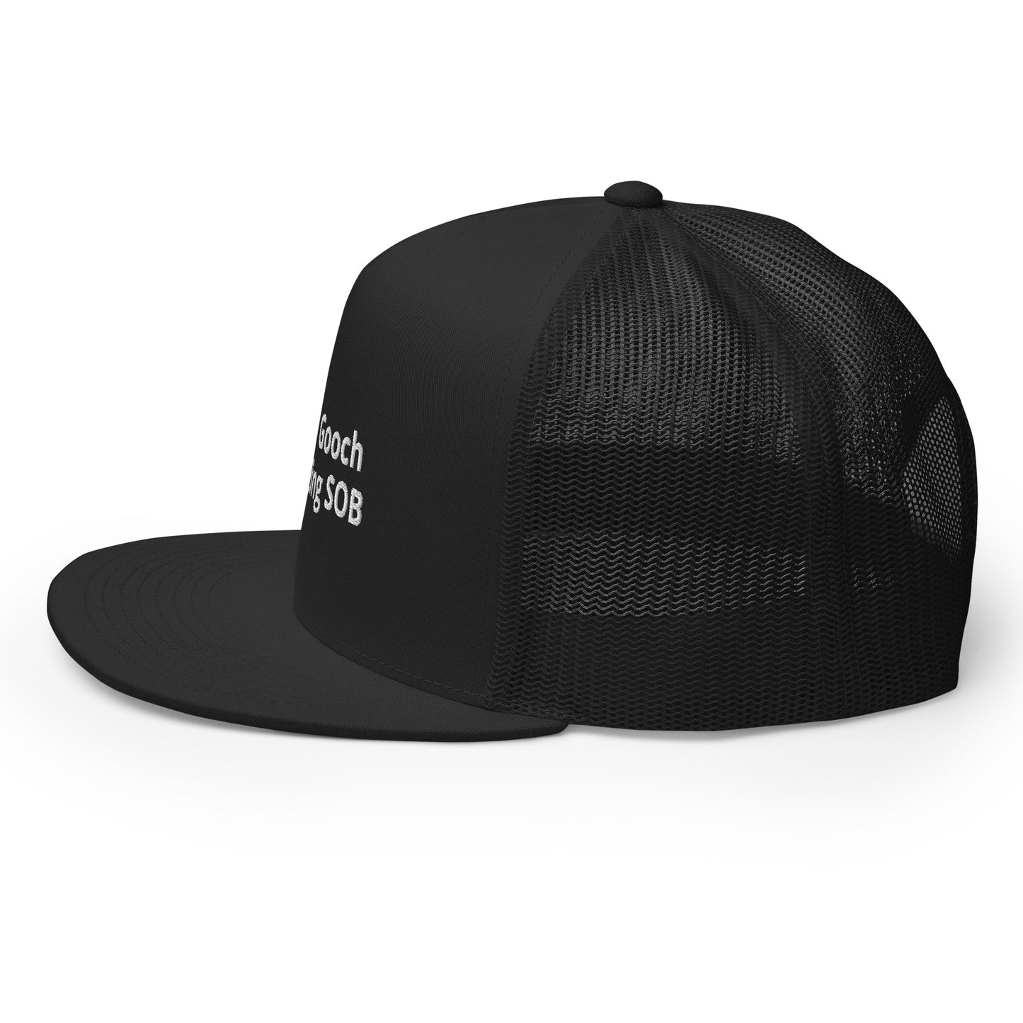 Gooch Busting - Trucker Cap