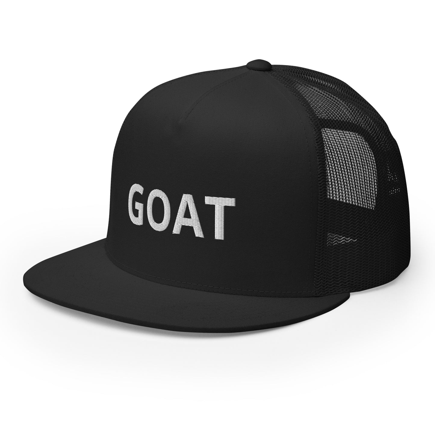 GOAT Original - Trucker Cap