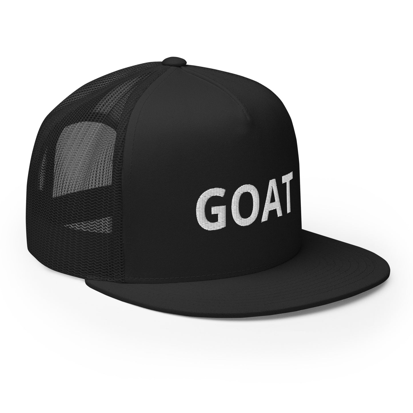 GOAT Original - Trucker Cap