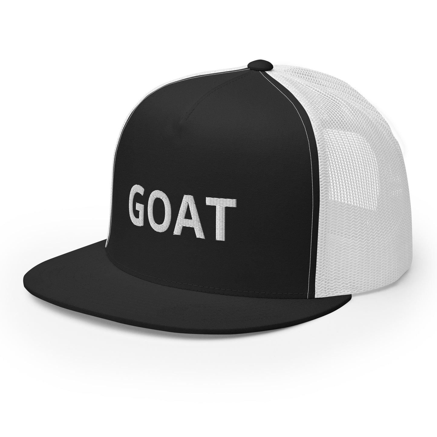 GOAT Original - Trucker Cap