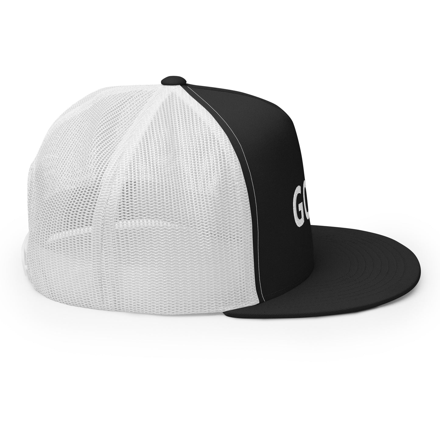 GOAT Original - Trucker Cap