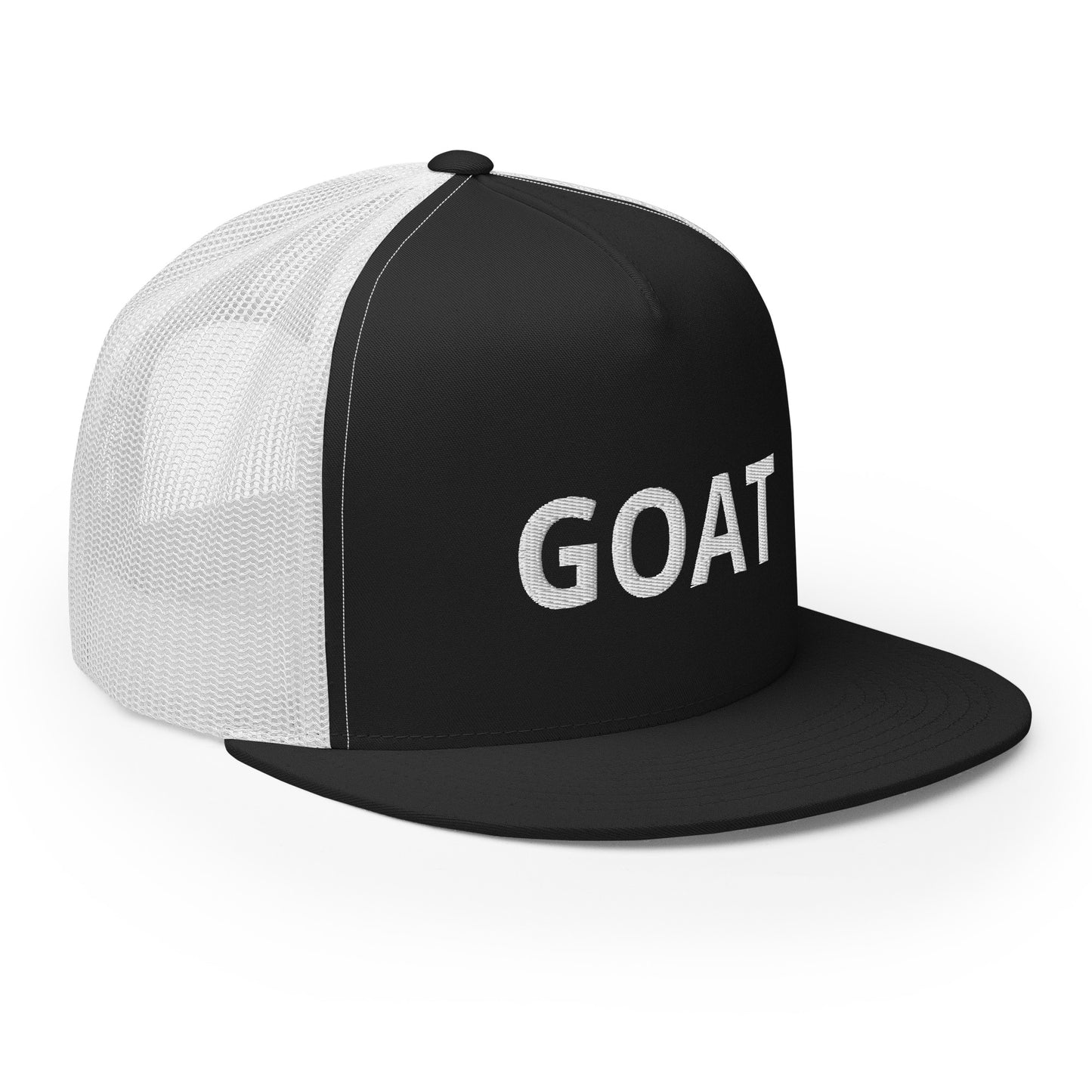GOAT Original - Trucker Cap