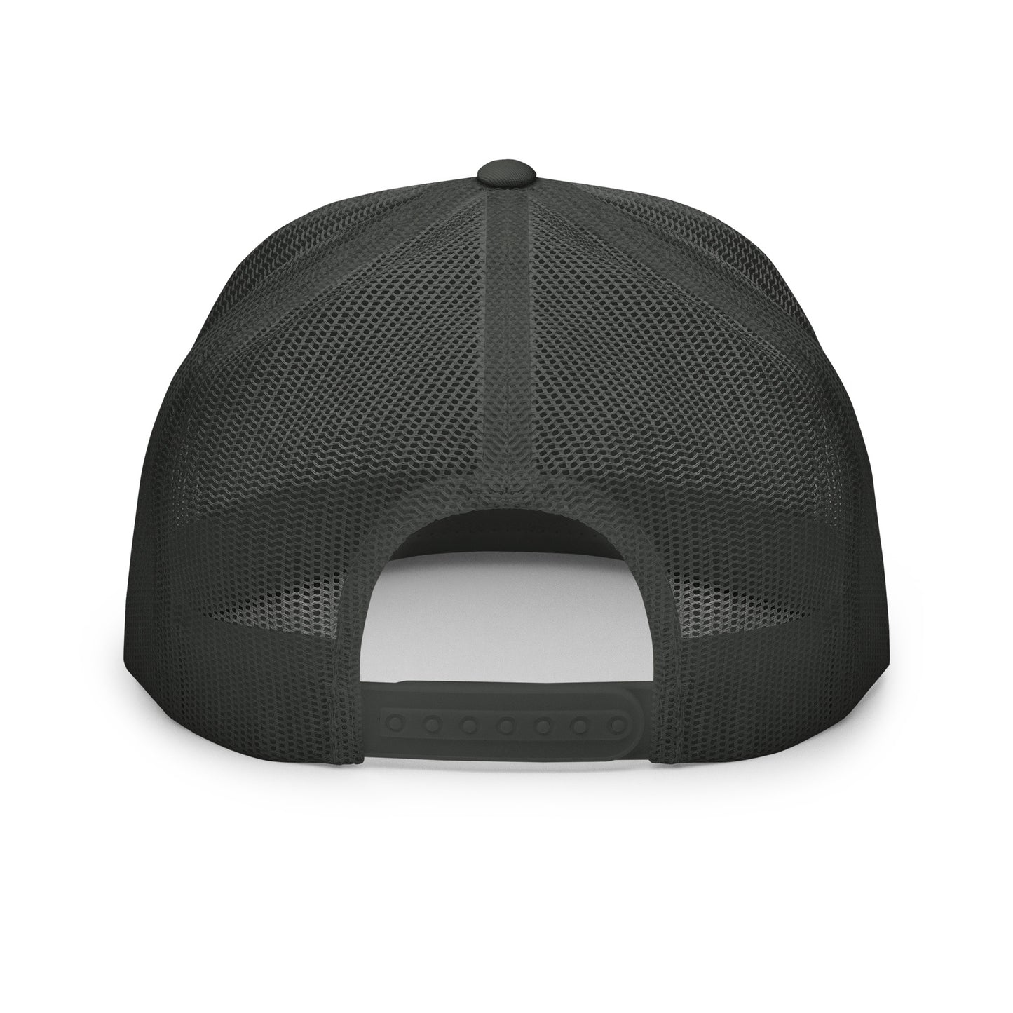 All day Zyner - Trucker Cap