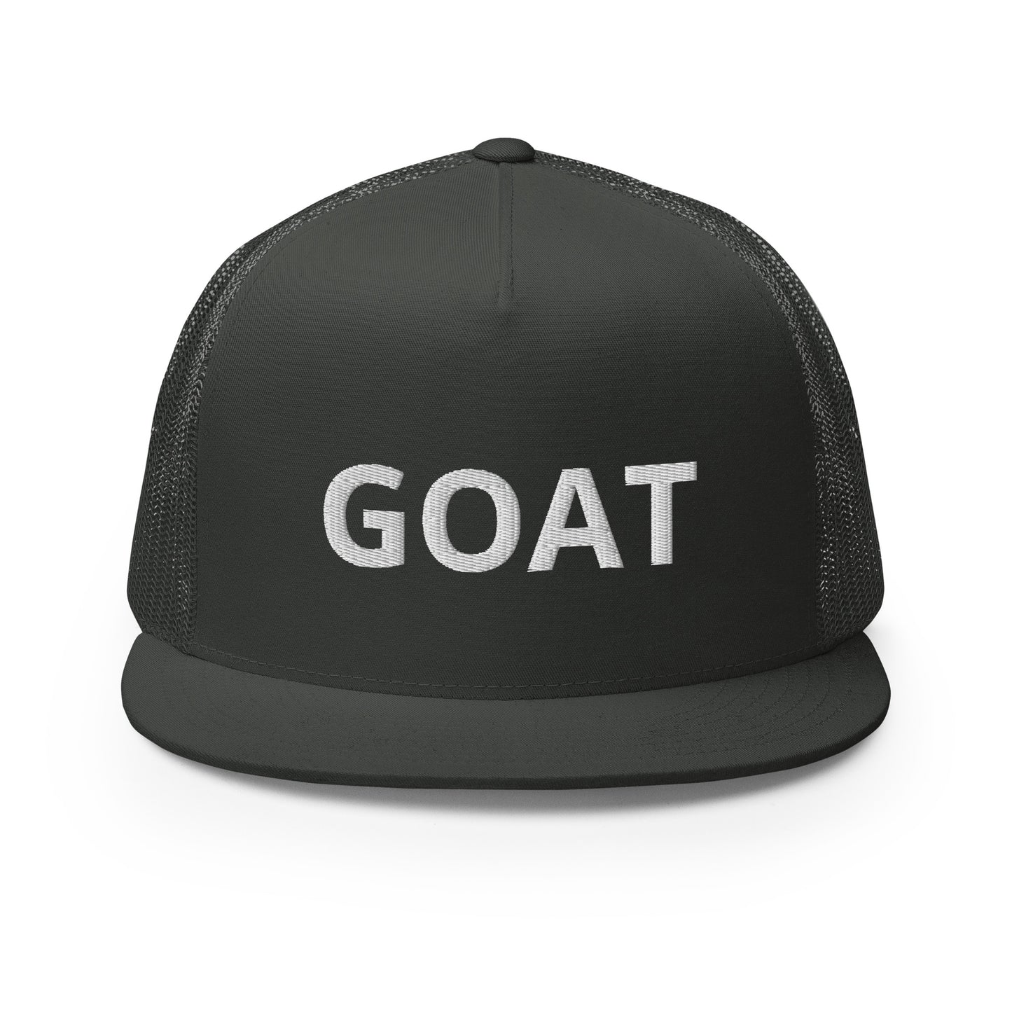 GOAT Original - Trucker Cap