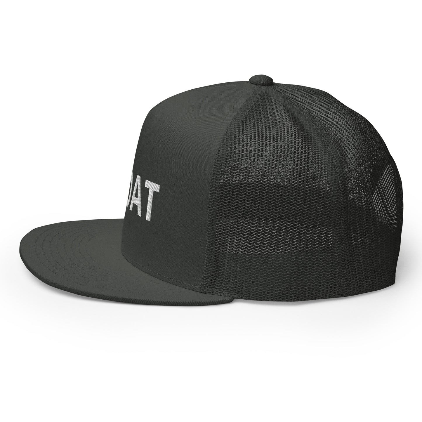 GOAT Original - Trucker Cap