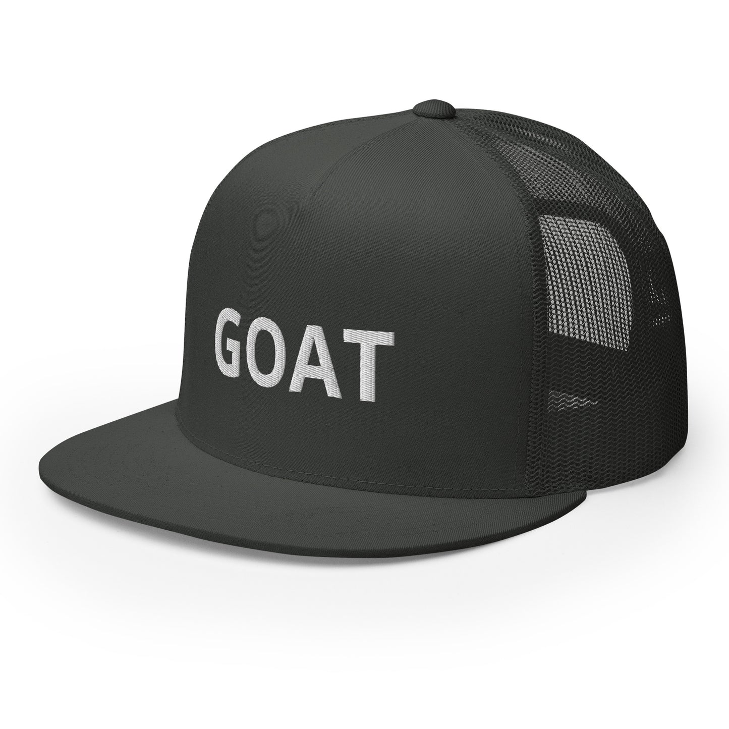 GOAT Original - Trucker Cap