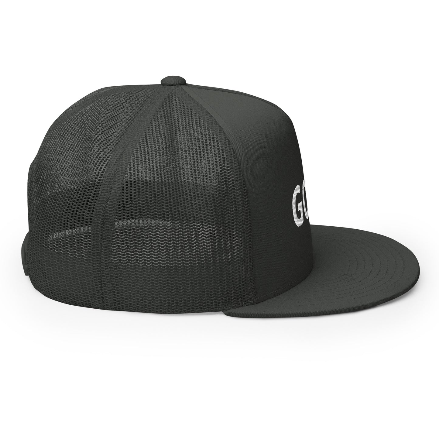 GOAT Original - Trucker Cap