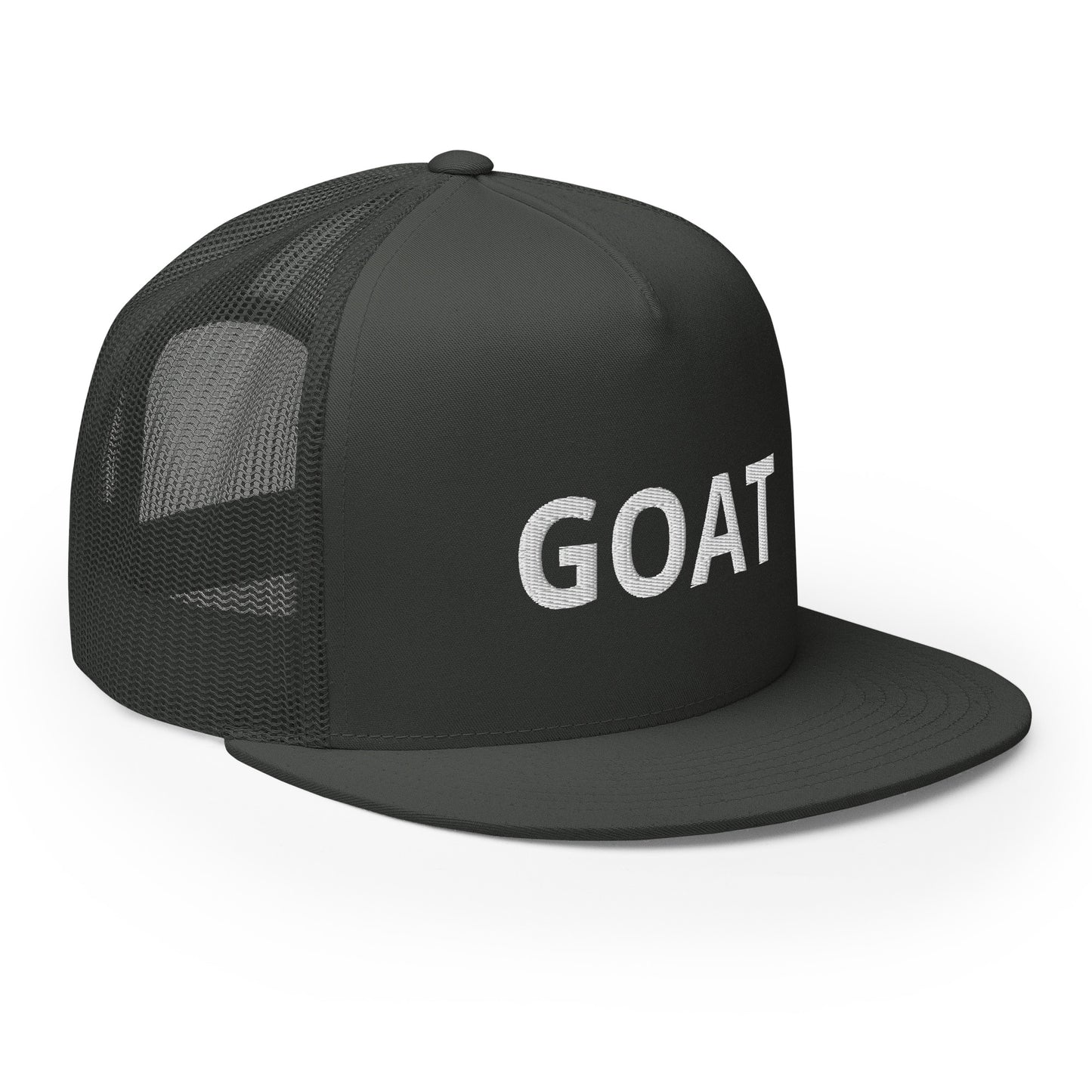 GOAT Original - Trucker Cap
