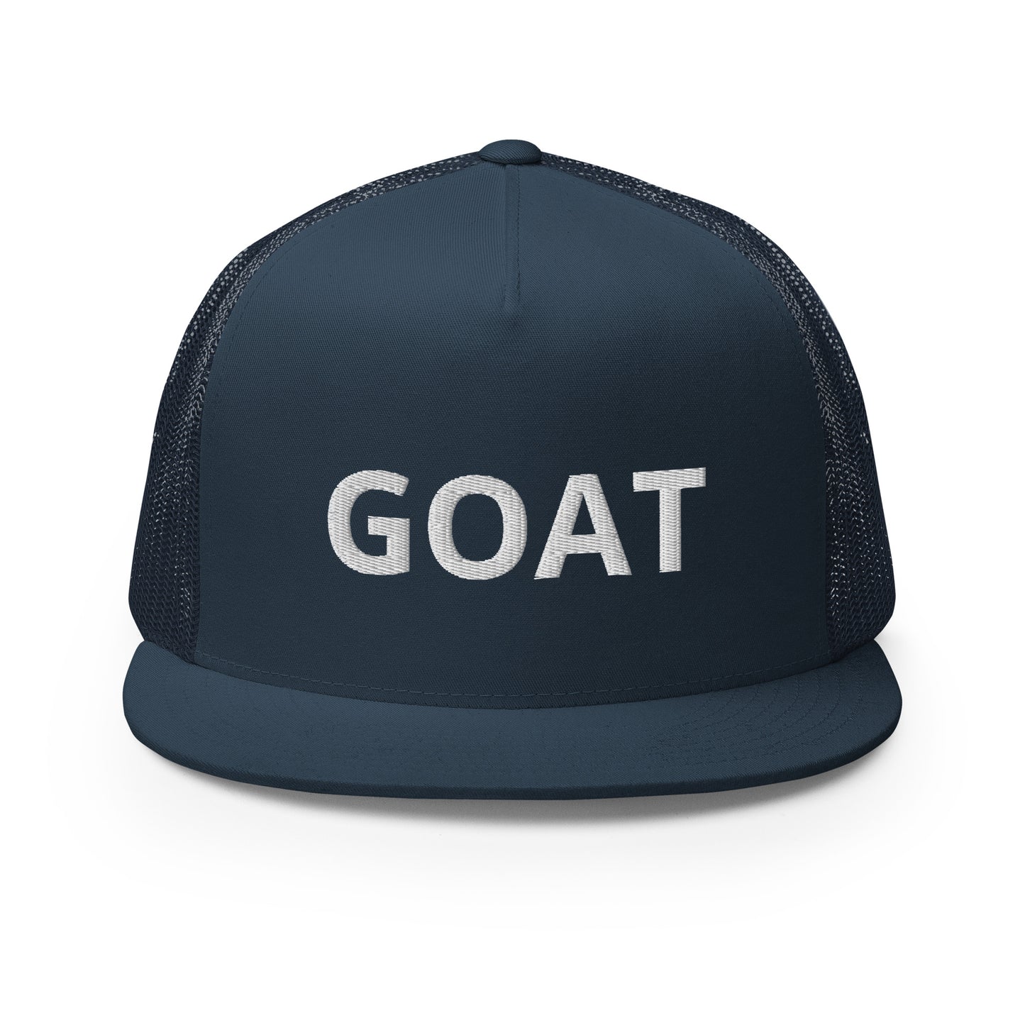 GOAT Original - Trucker Cap