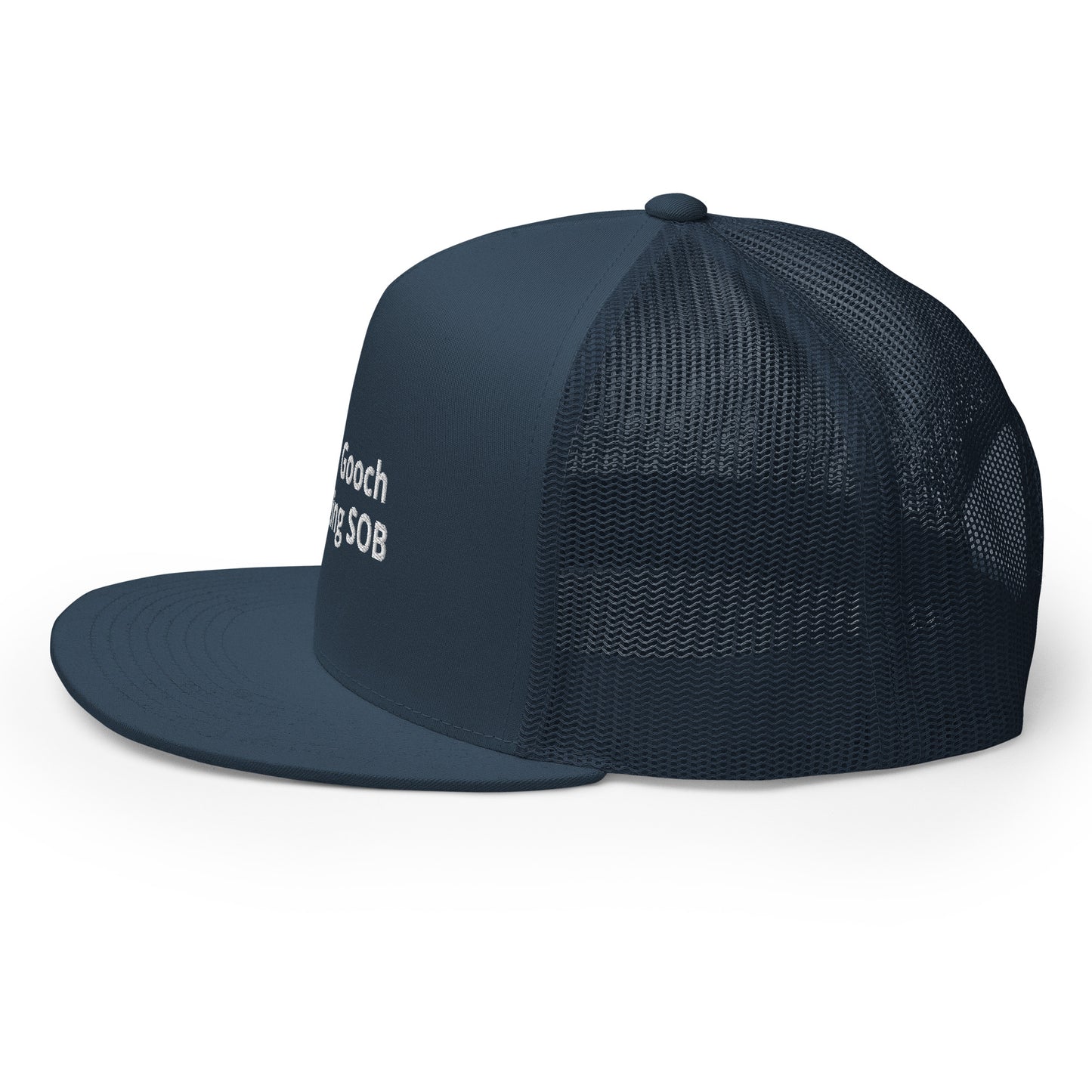 Gooch Busting - Trucker Cap