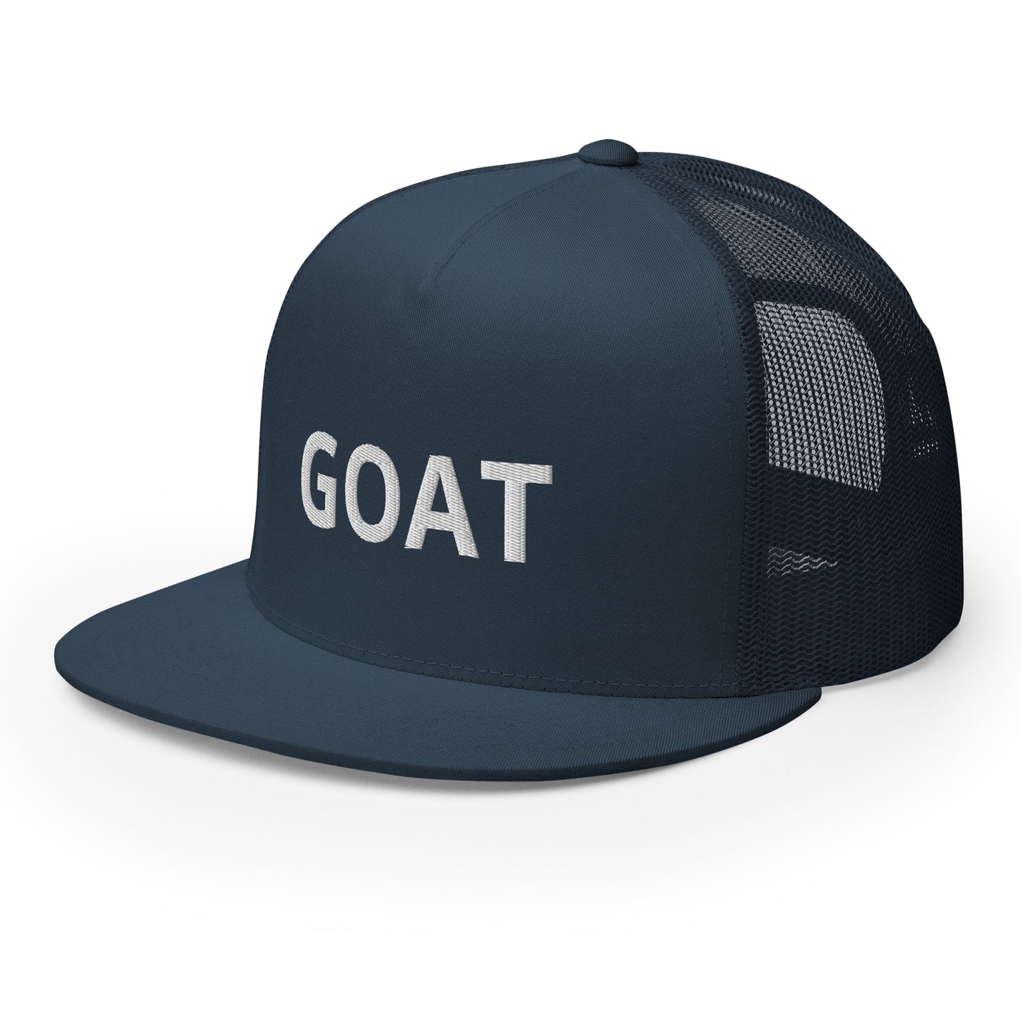 GOAT Original - Trucker Cap
