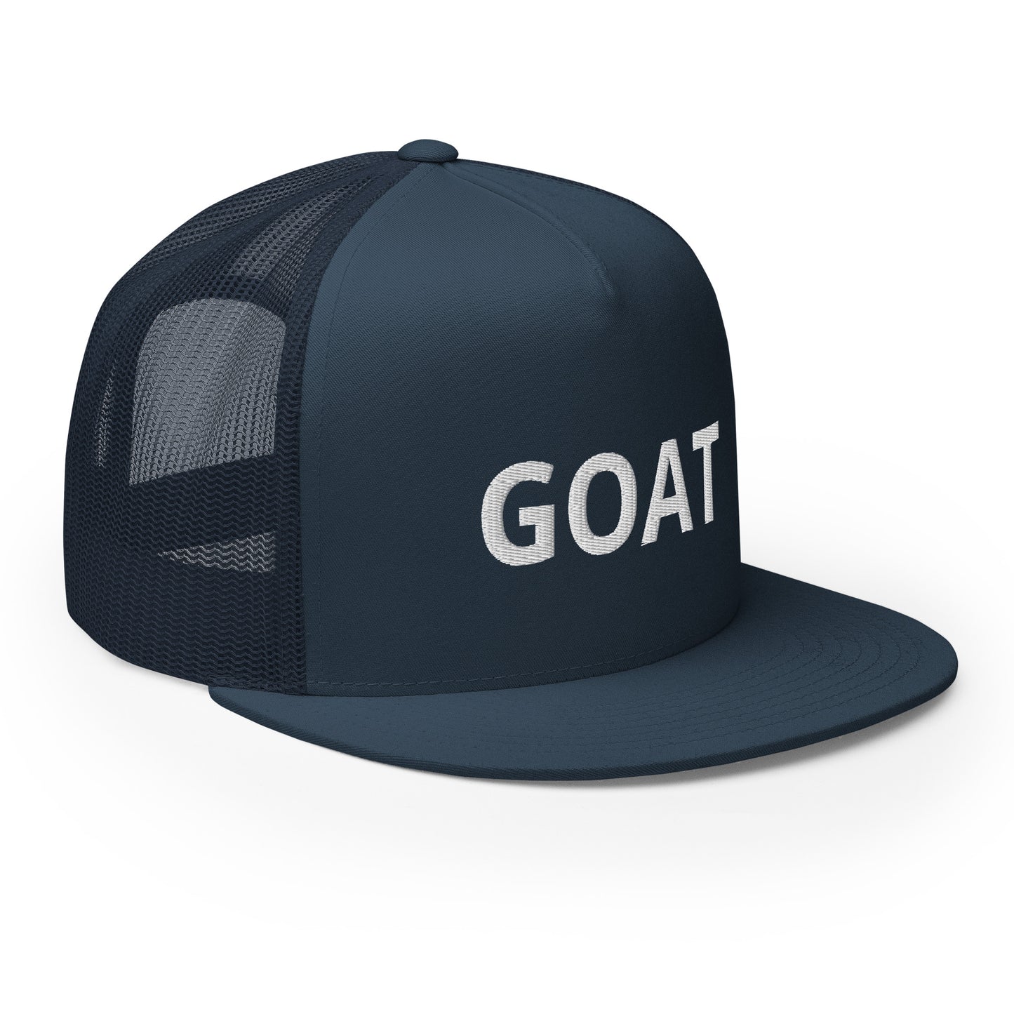 GOAT Original - Trucker Cap