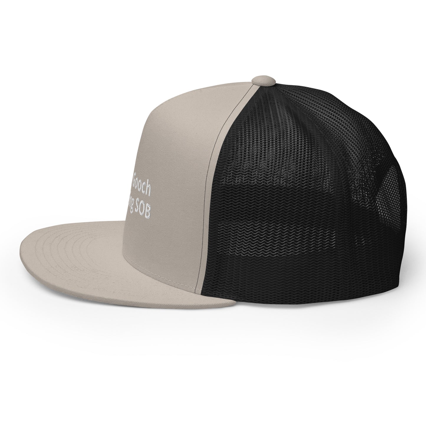 Gooch Busting - Trucker Cap