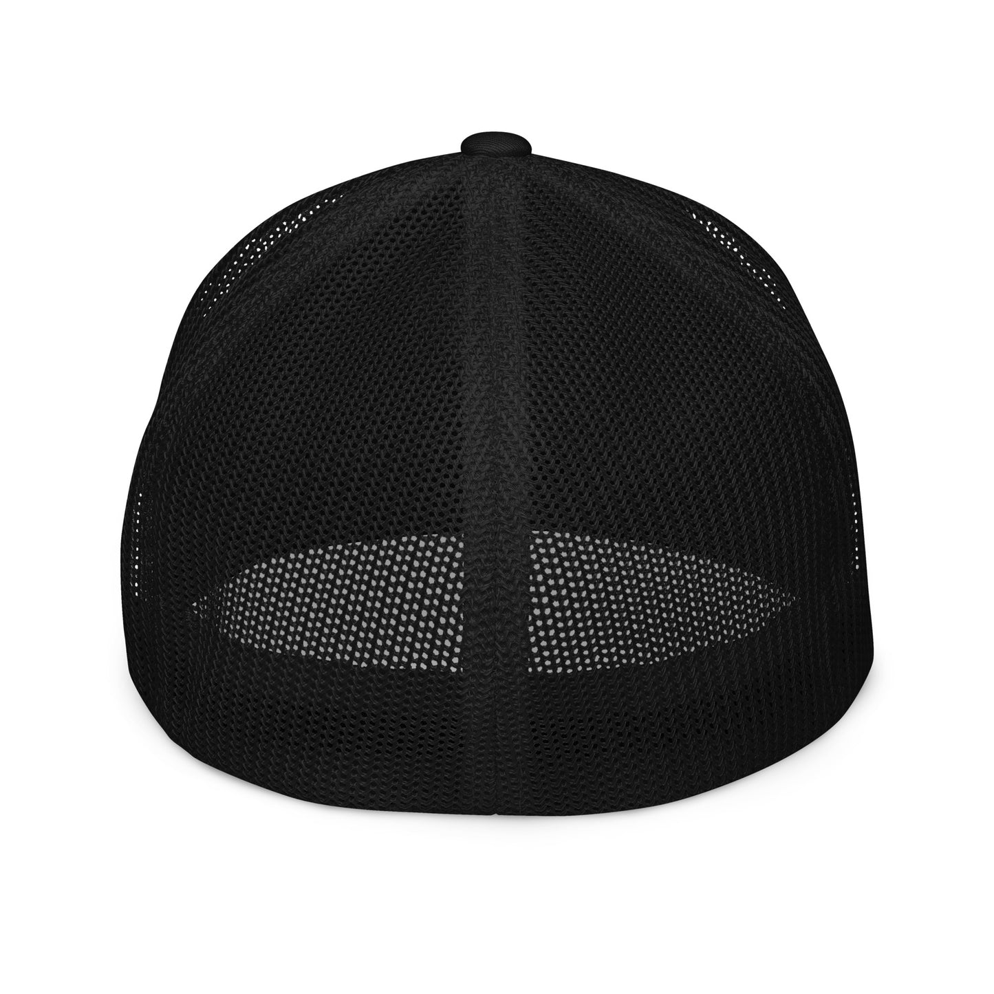 Irish Goodbye - Closed-back trucker cap