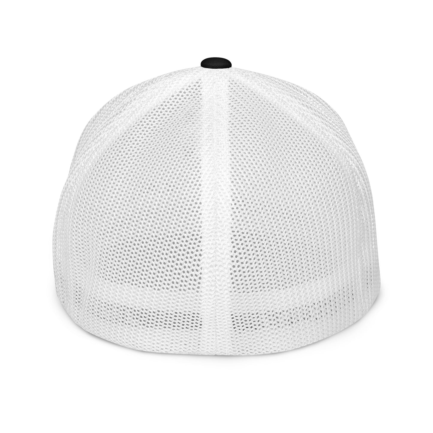 Irish Goodbye Expert - Closed-back trucker cap