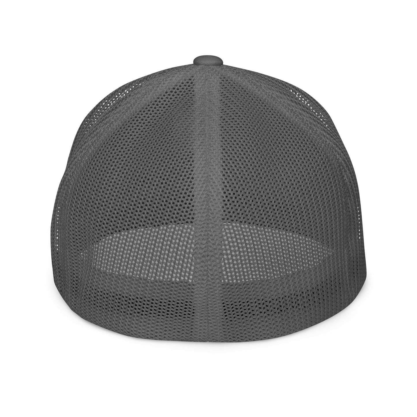 Irish Goodbye Expert - Closed-back trucker cap