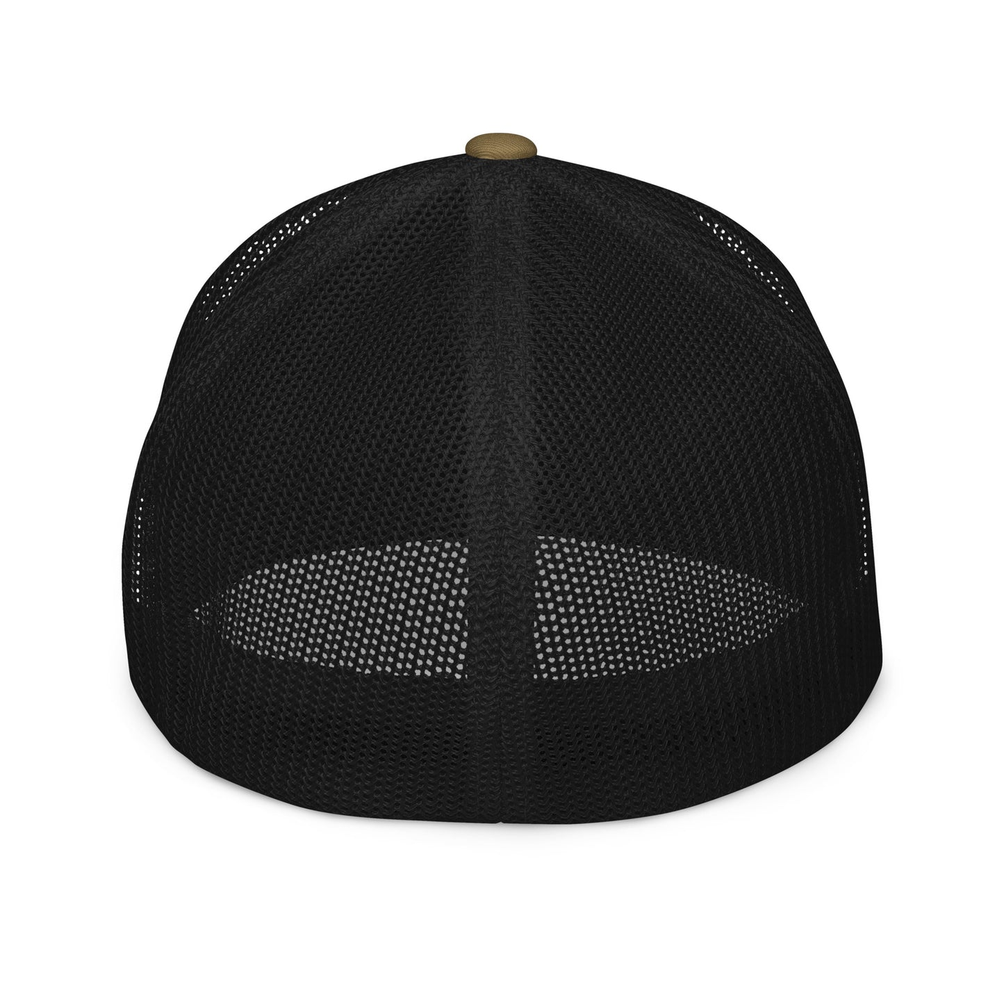 Irish Goodbye Expert - Closed-back trucker cap