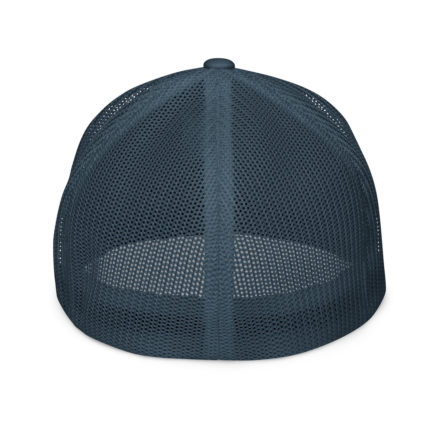 Irish Goodbye - Closed-back trucker cap