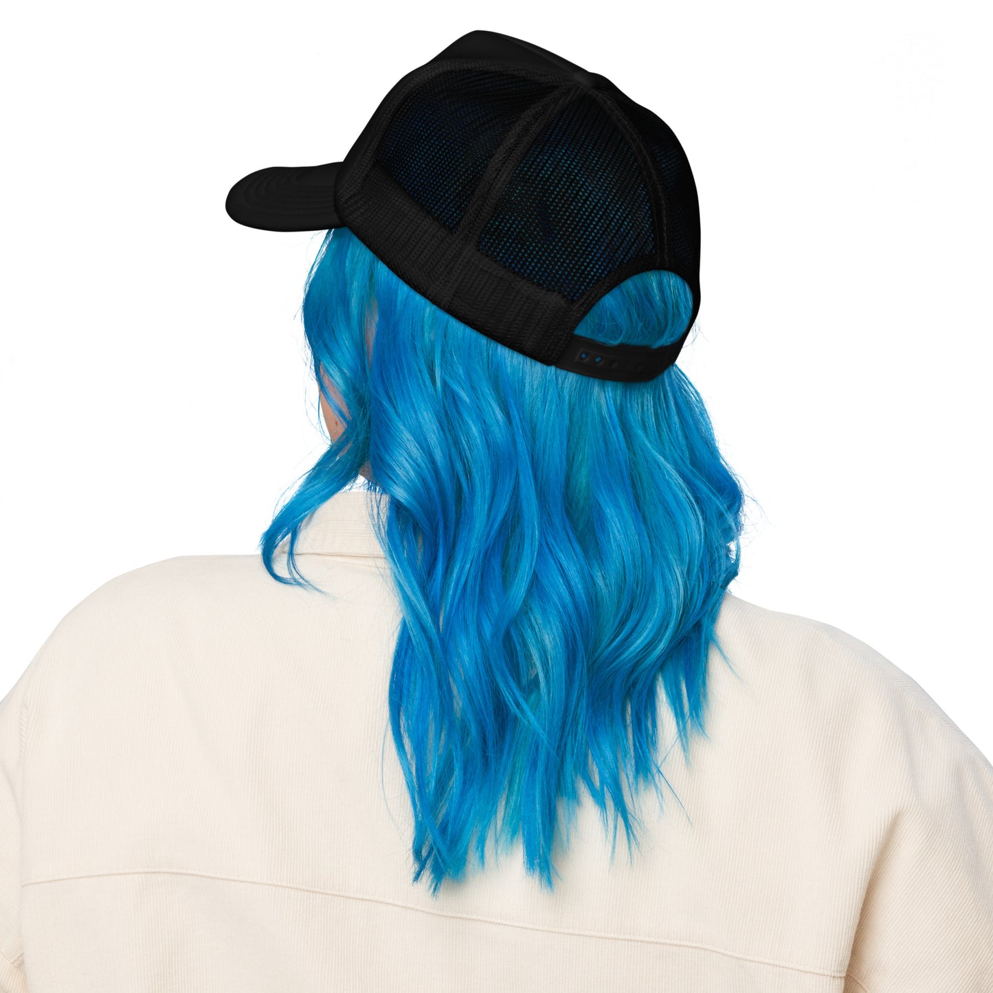 MAGA - Foam trucker hat