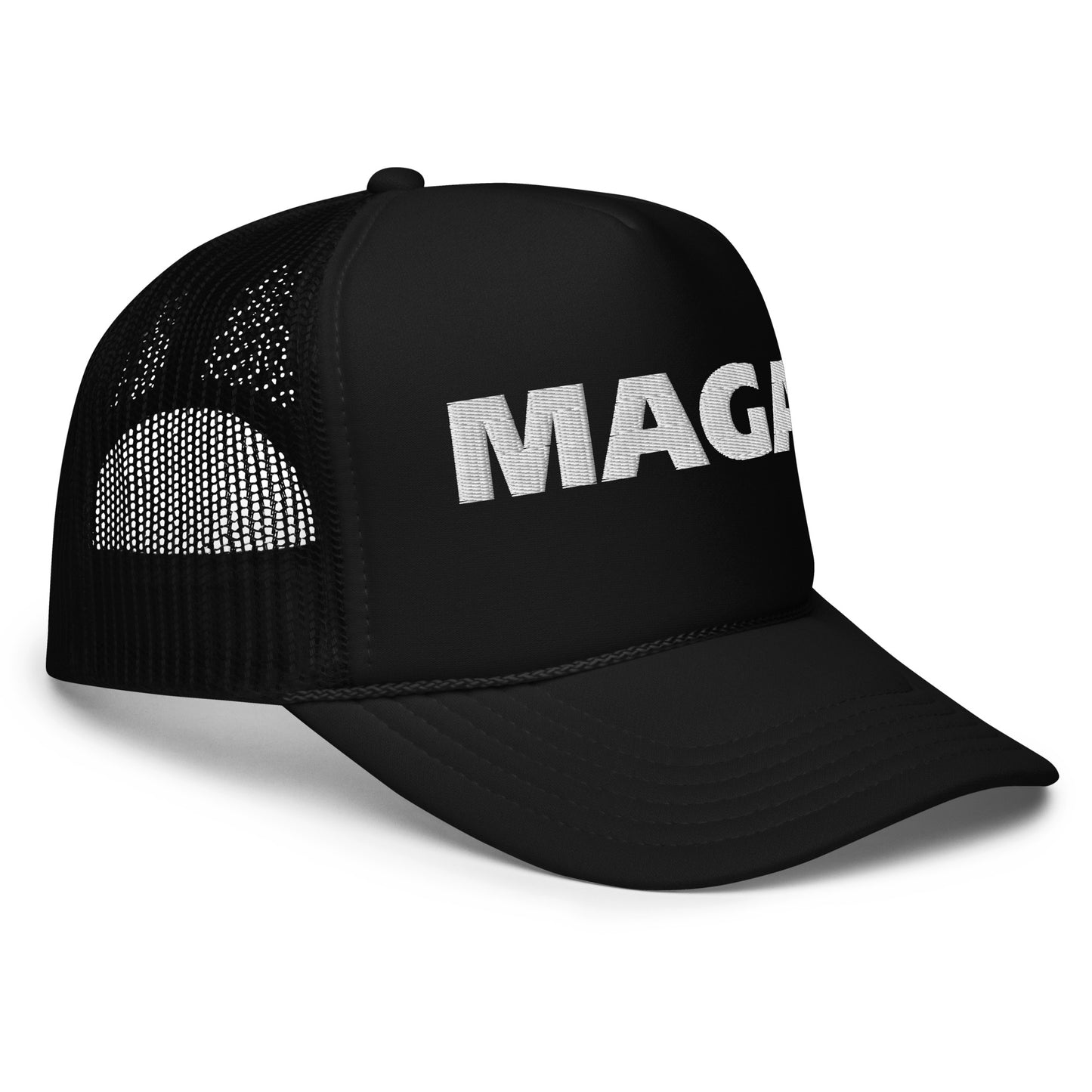 MAGA - Foam trucker hat