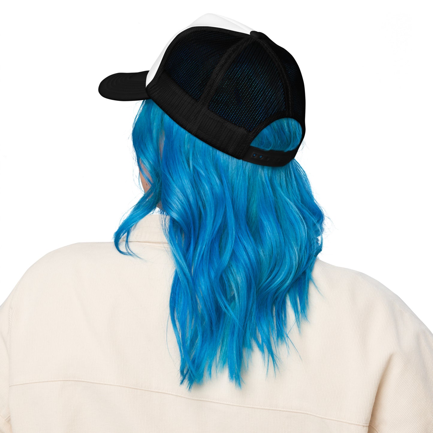 MAGA - Foam trucker hat