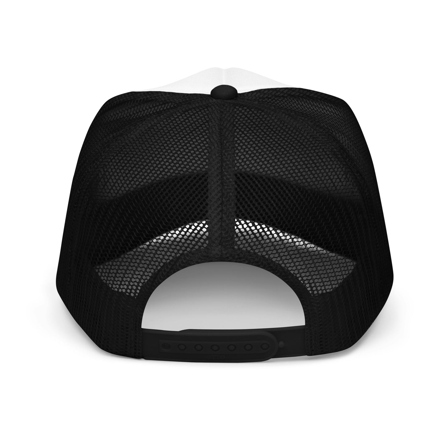 To the windows - Foam trucker hat