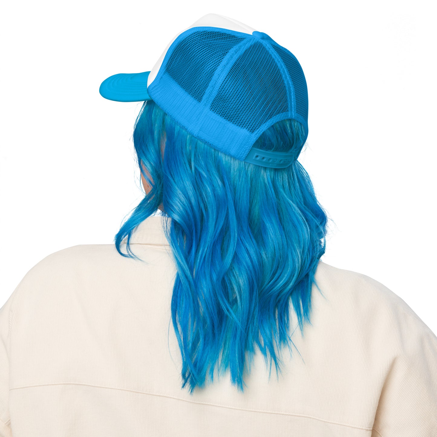 MAGA - Foam trucker hat