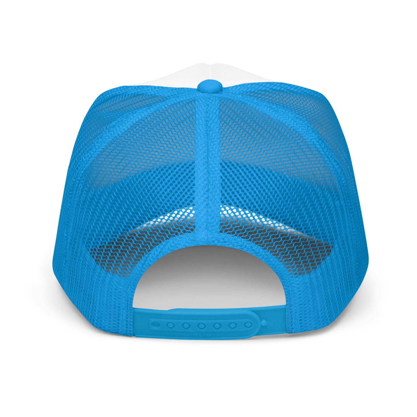 To the windows - Foam trucker hat
