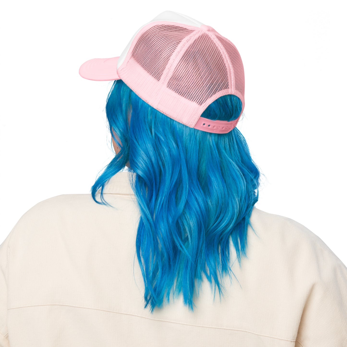 MAGA - Foam trucker hat