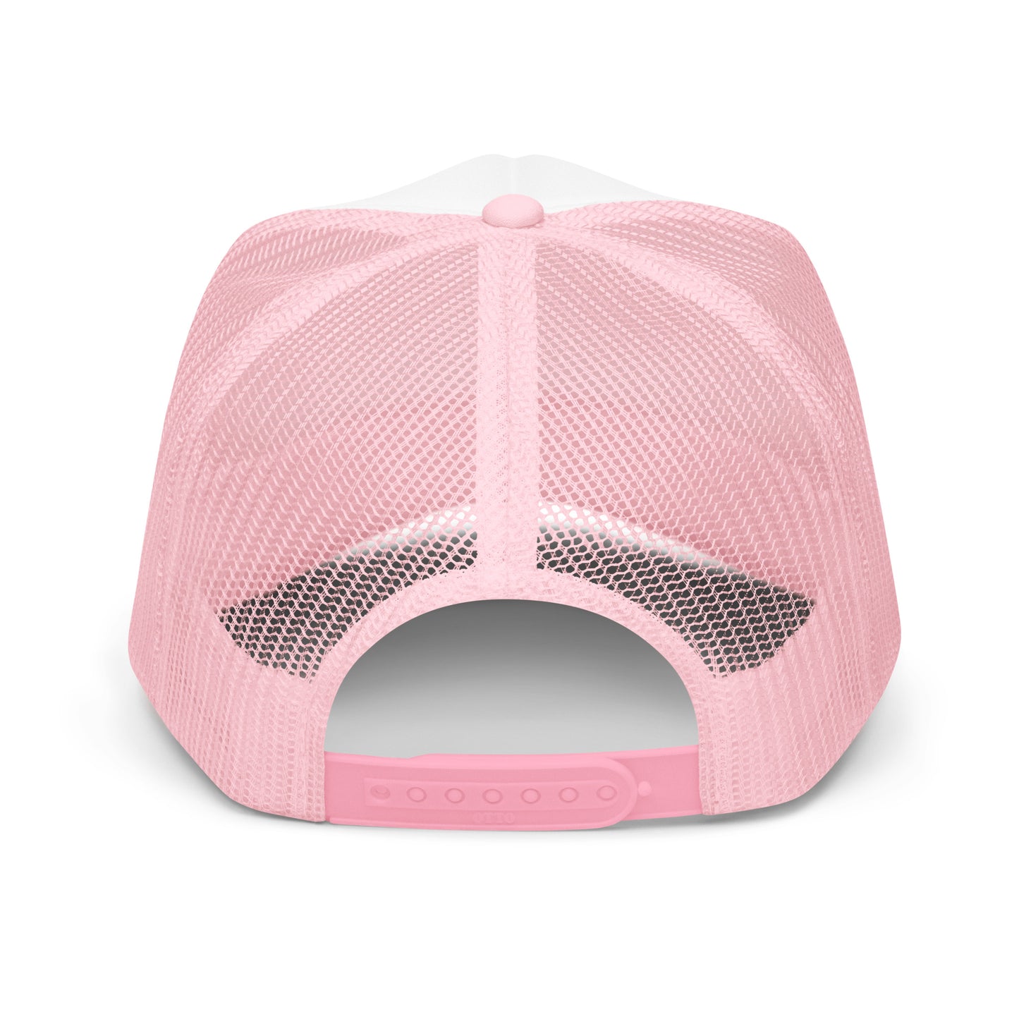 To the windows - Foam trucker hat