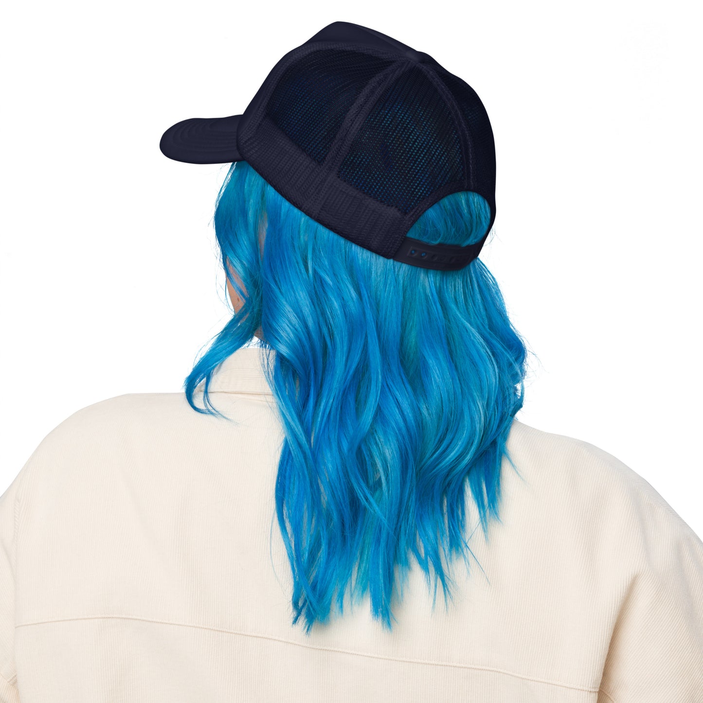 MAGA - Foam trucker hat