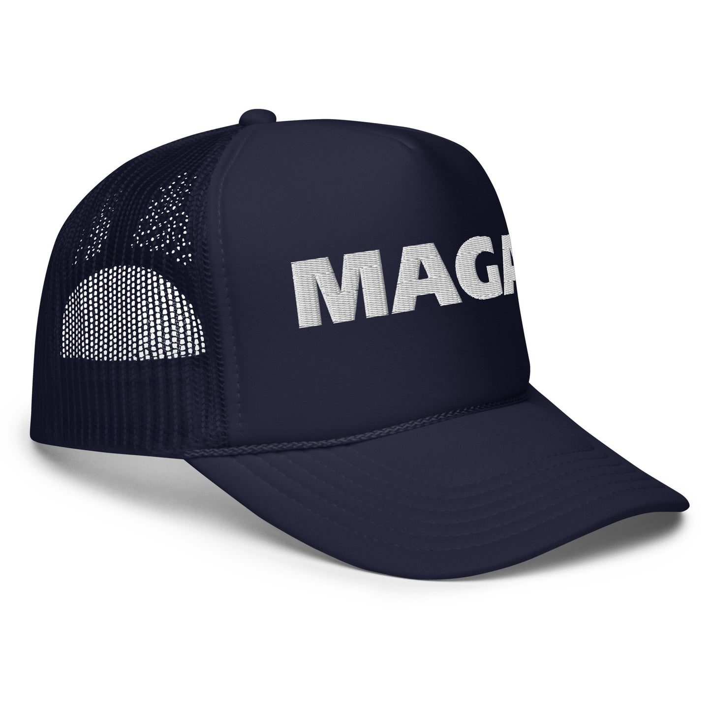 MAGA - Foam trucker hat