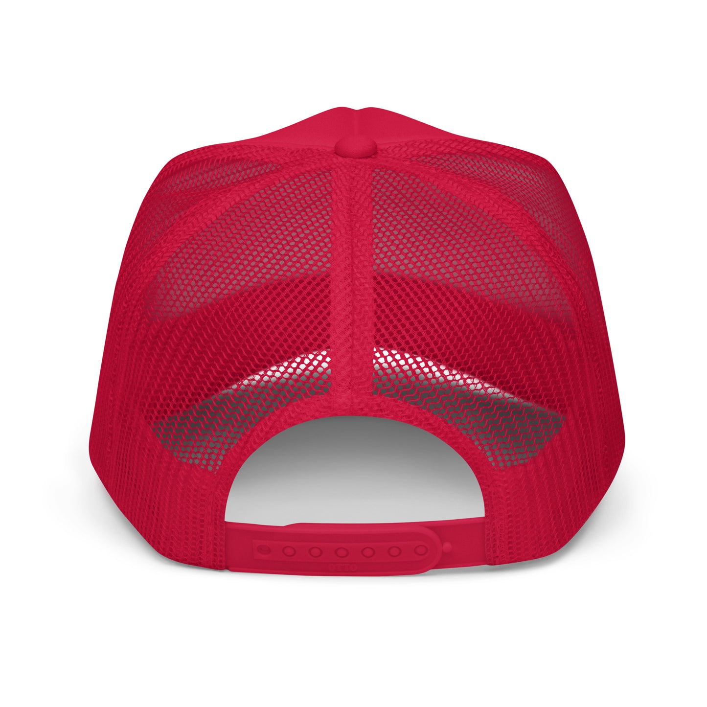 To the windows - Foam trucker hat