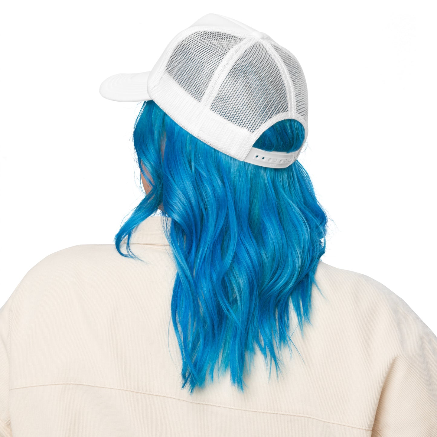 MAGA - Foam trucker hat