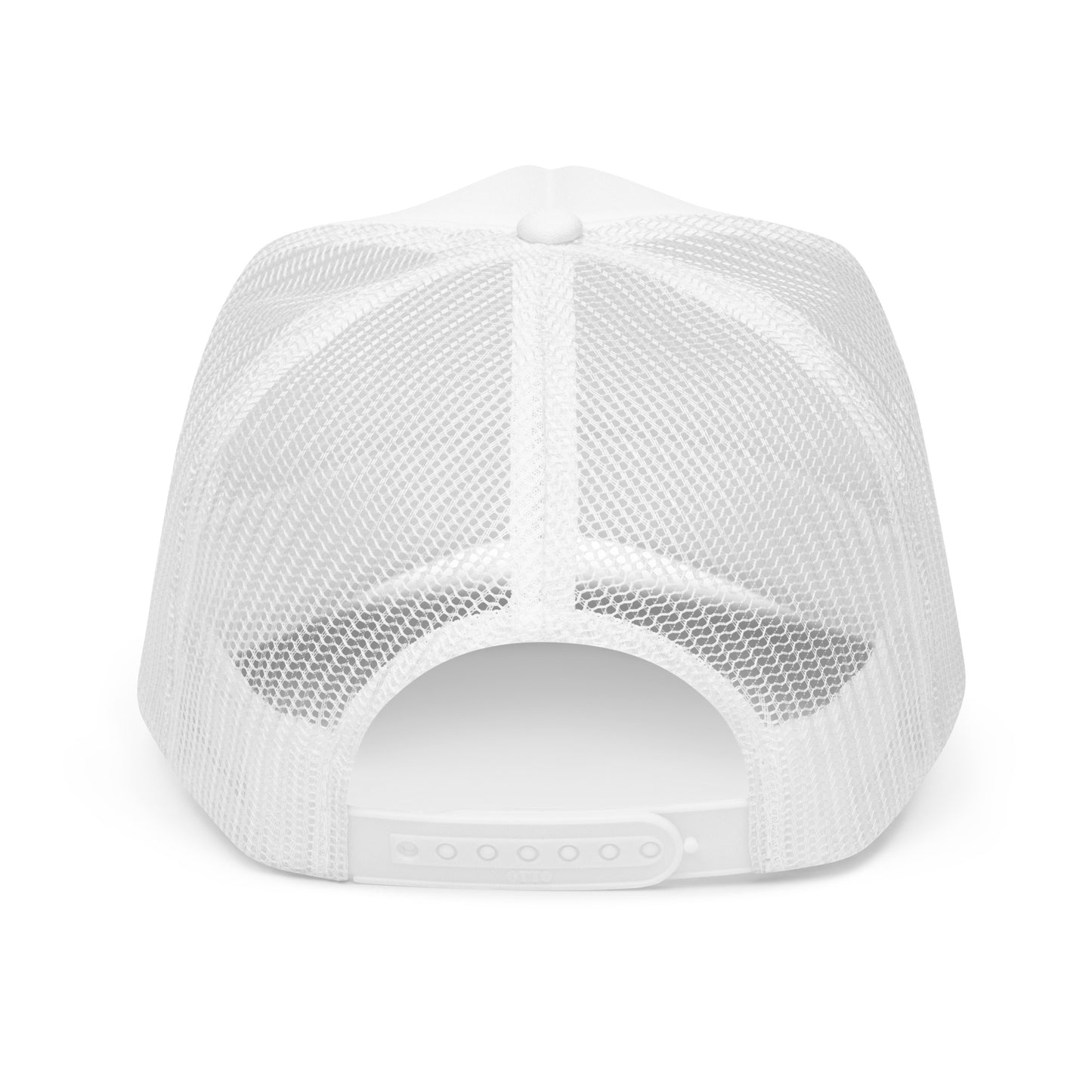 To the windows - Foam trucker hat