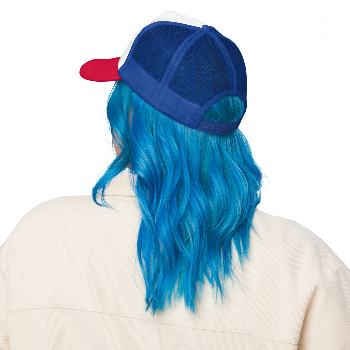 MAGA - Foam trucker hat