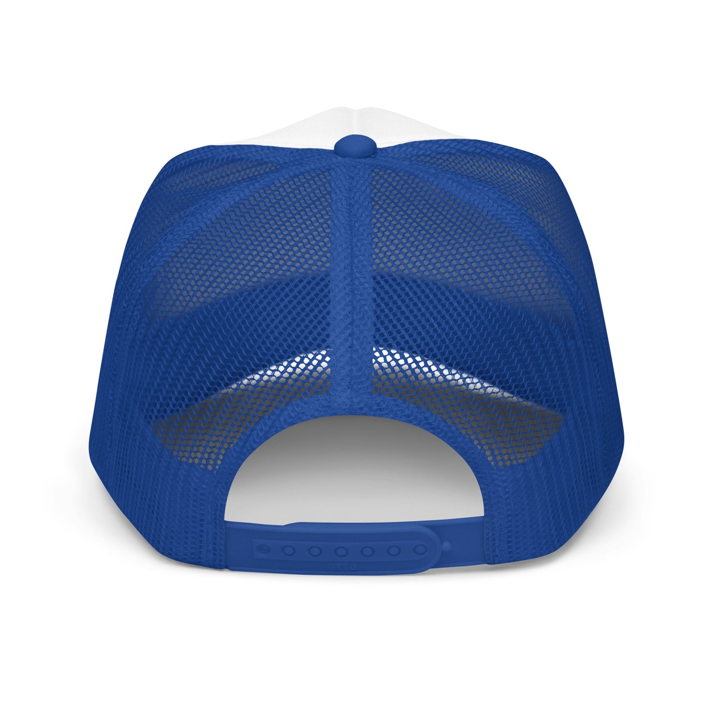 To the windows - Foam trucker hat
