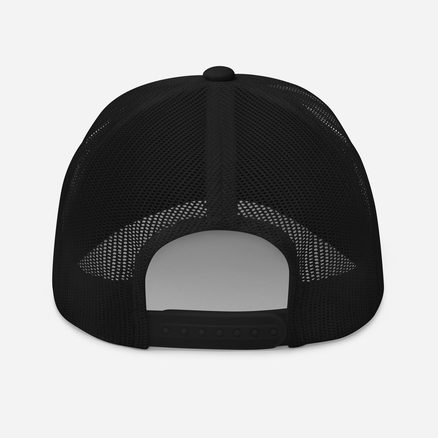 The GOAT - Trucker Cap