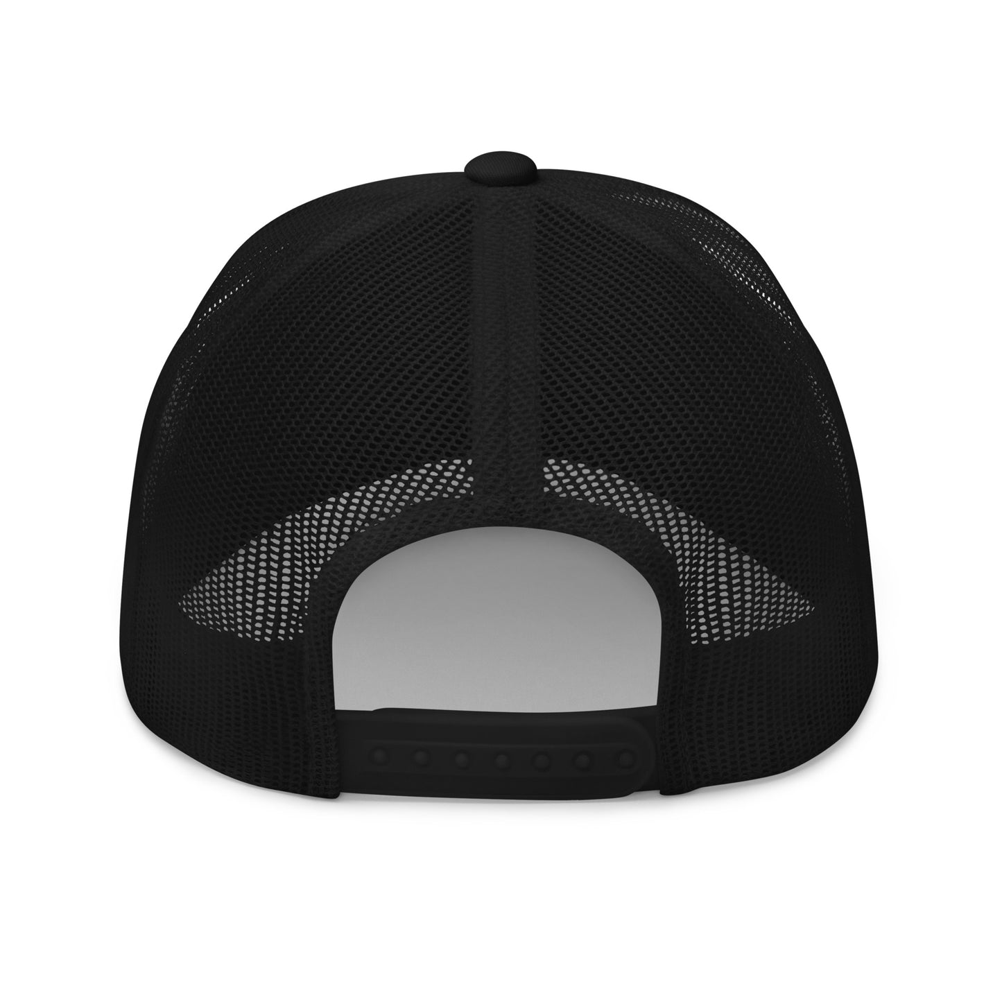 GOAT - Trucker Cap