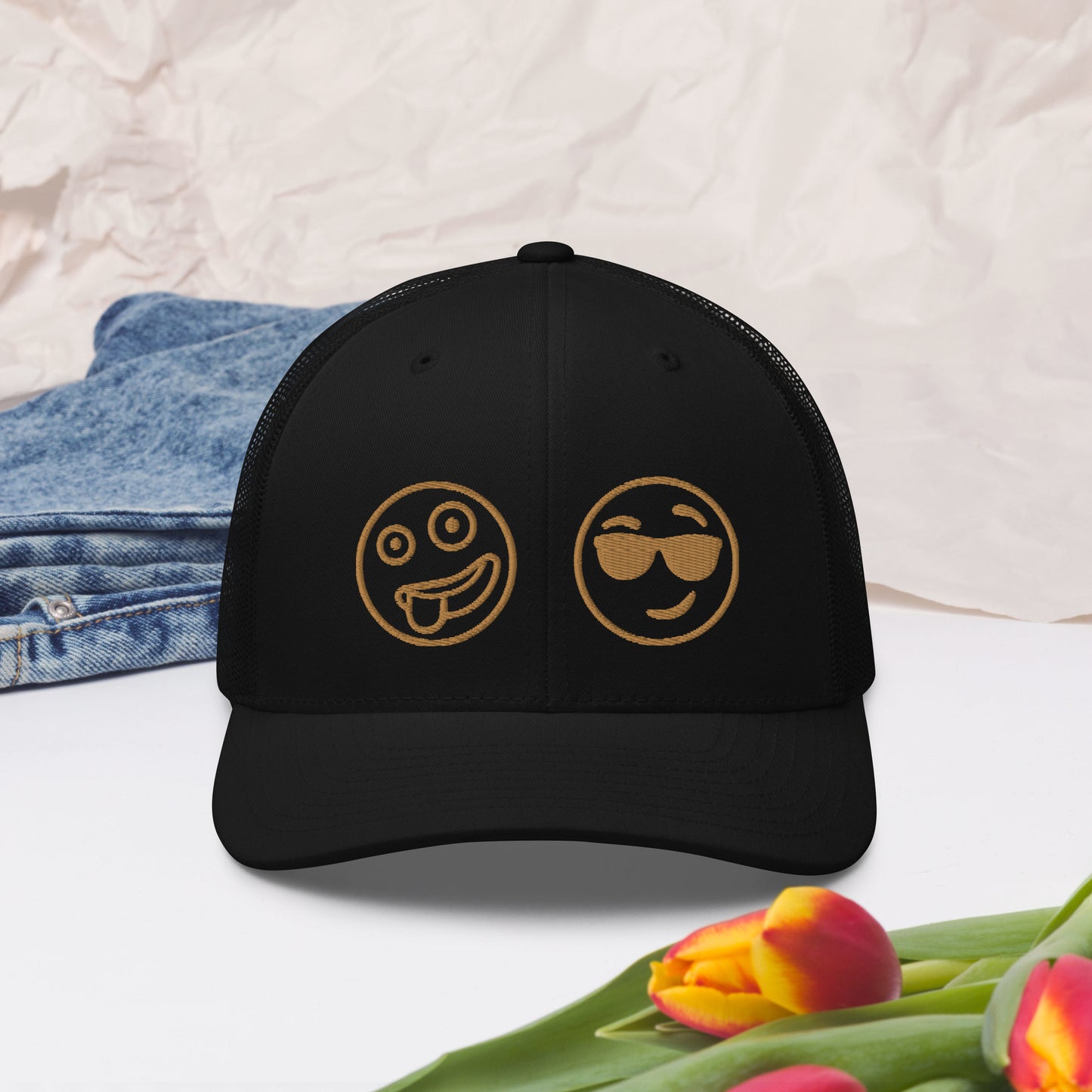 Moods - Trucker Cap