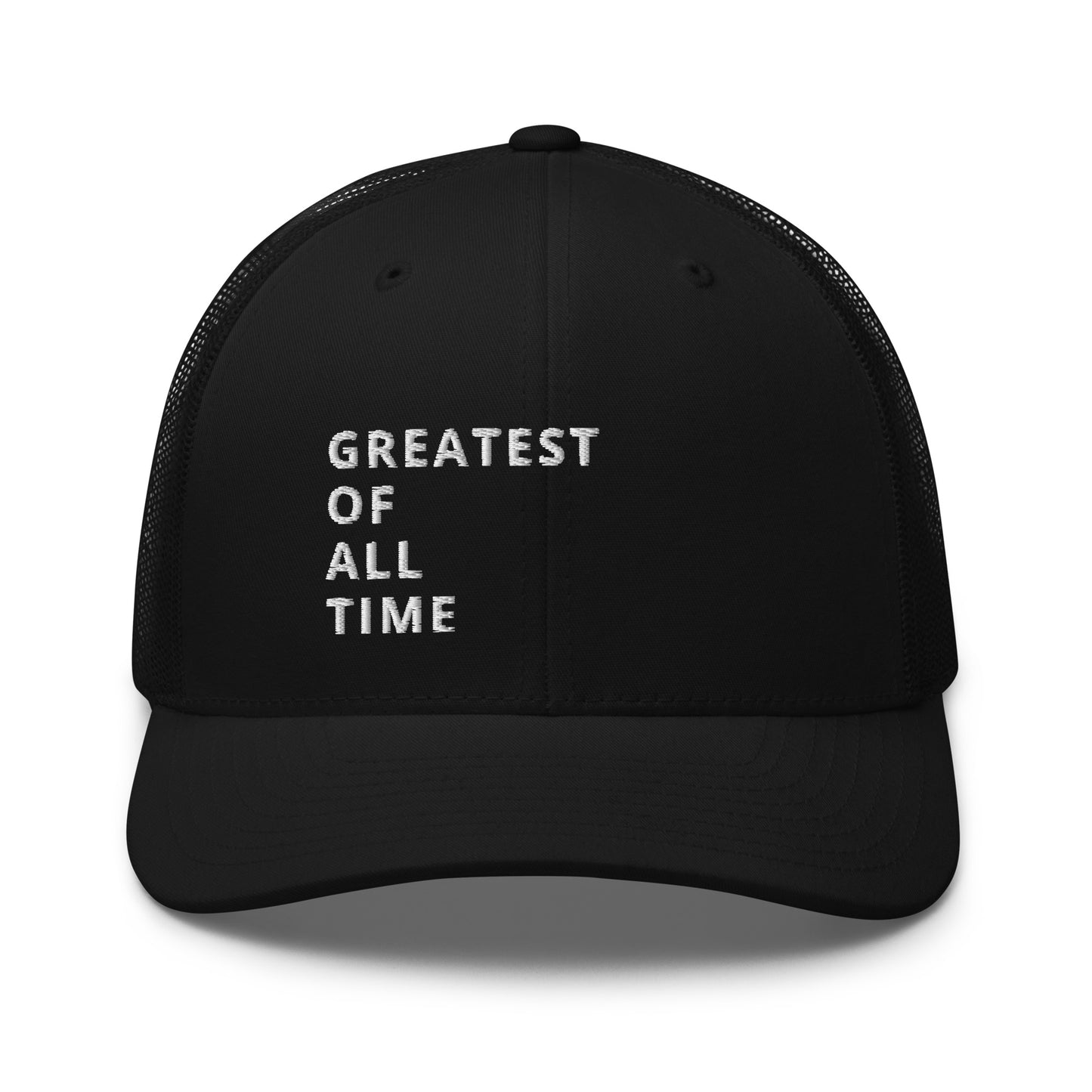 GOAT - Trucker Cap