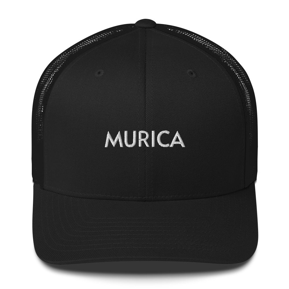 MURICA - Trucker Cap