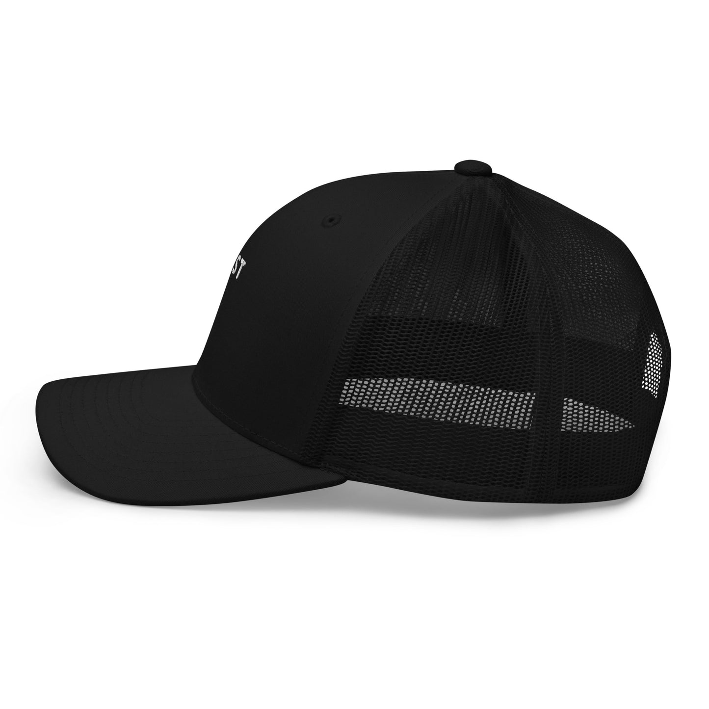 GOAT - Trucker Cap