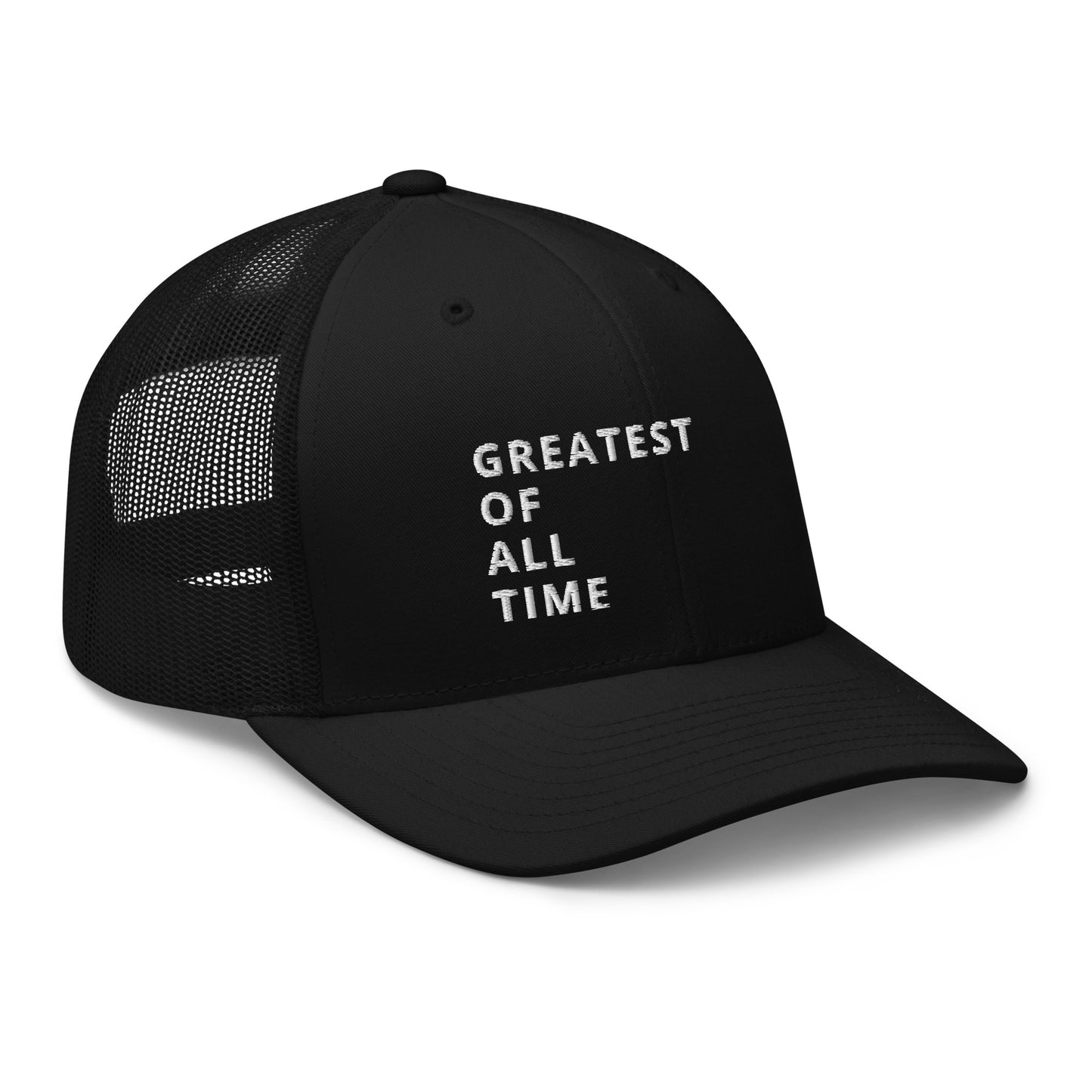 GOAT - Trucker Cap