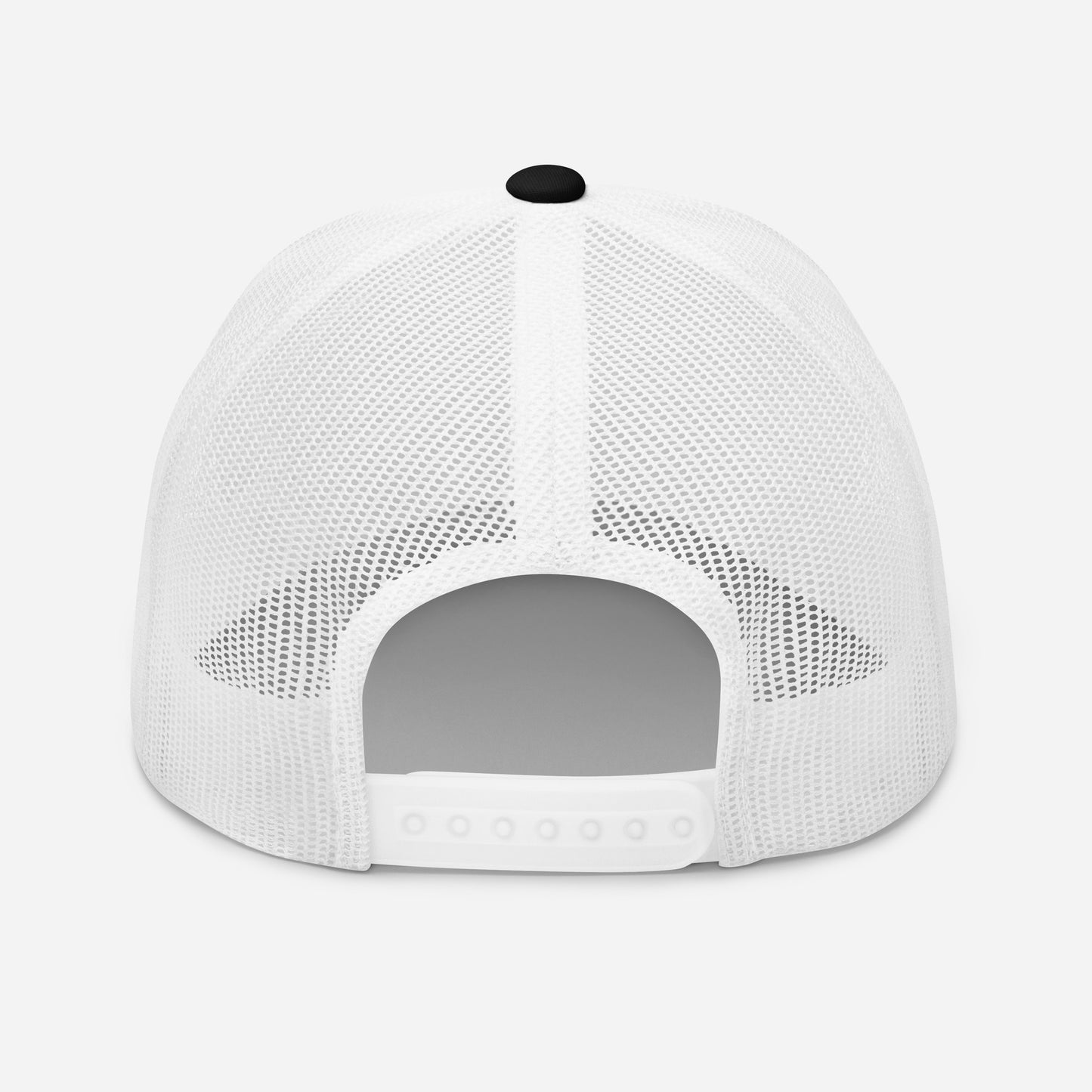 The GOAT - Trucker Cap