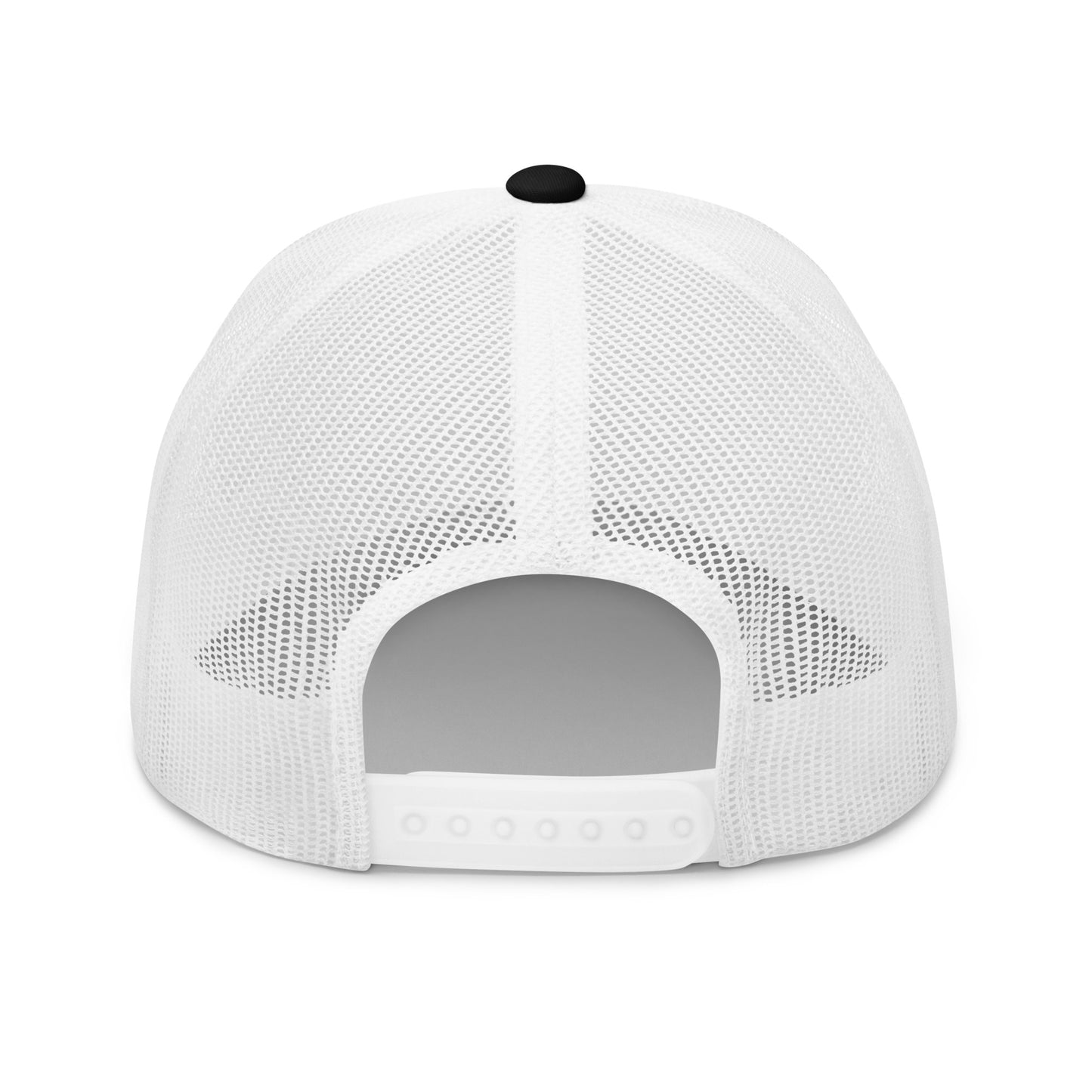 GOAT - Trucker Cap