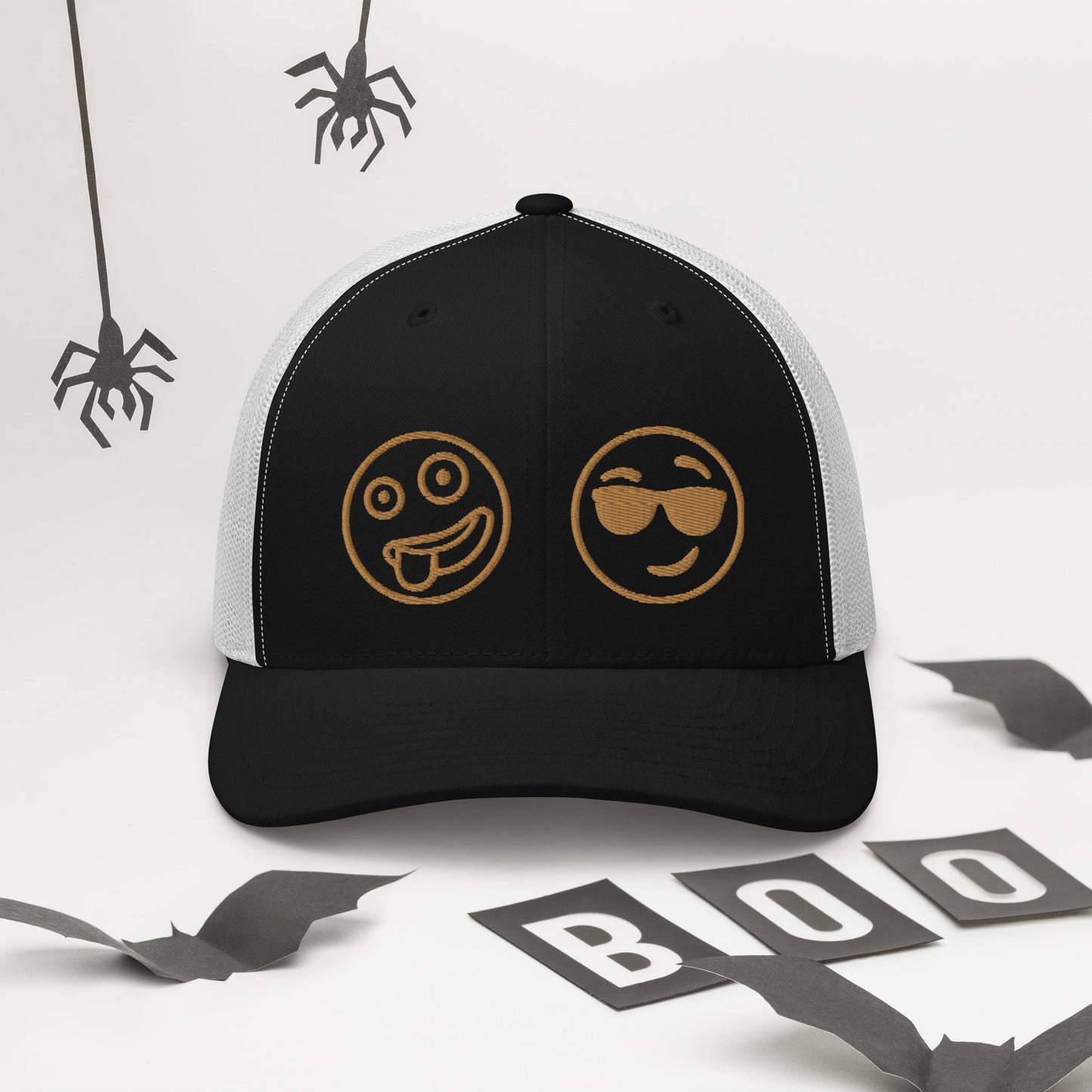 Emotions Gold - Trucker Cap