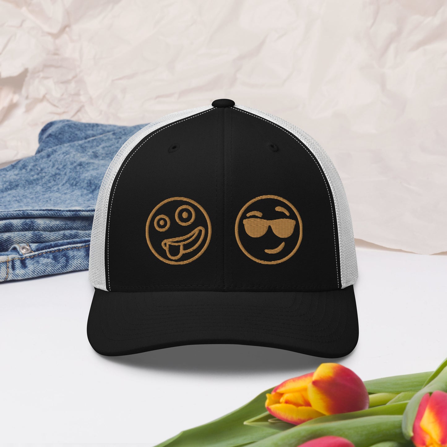 Moods - Trucker Cap