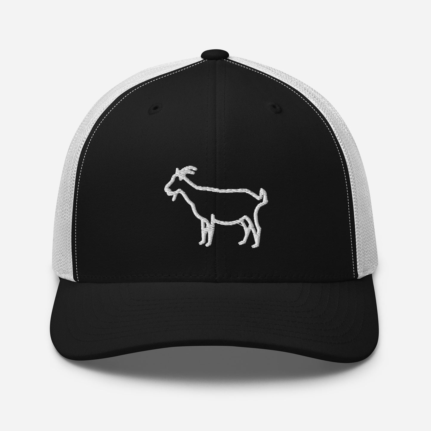The GOAT - Trucker Cap